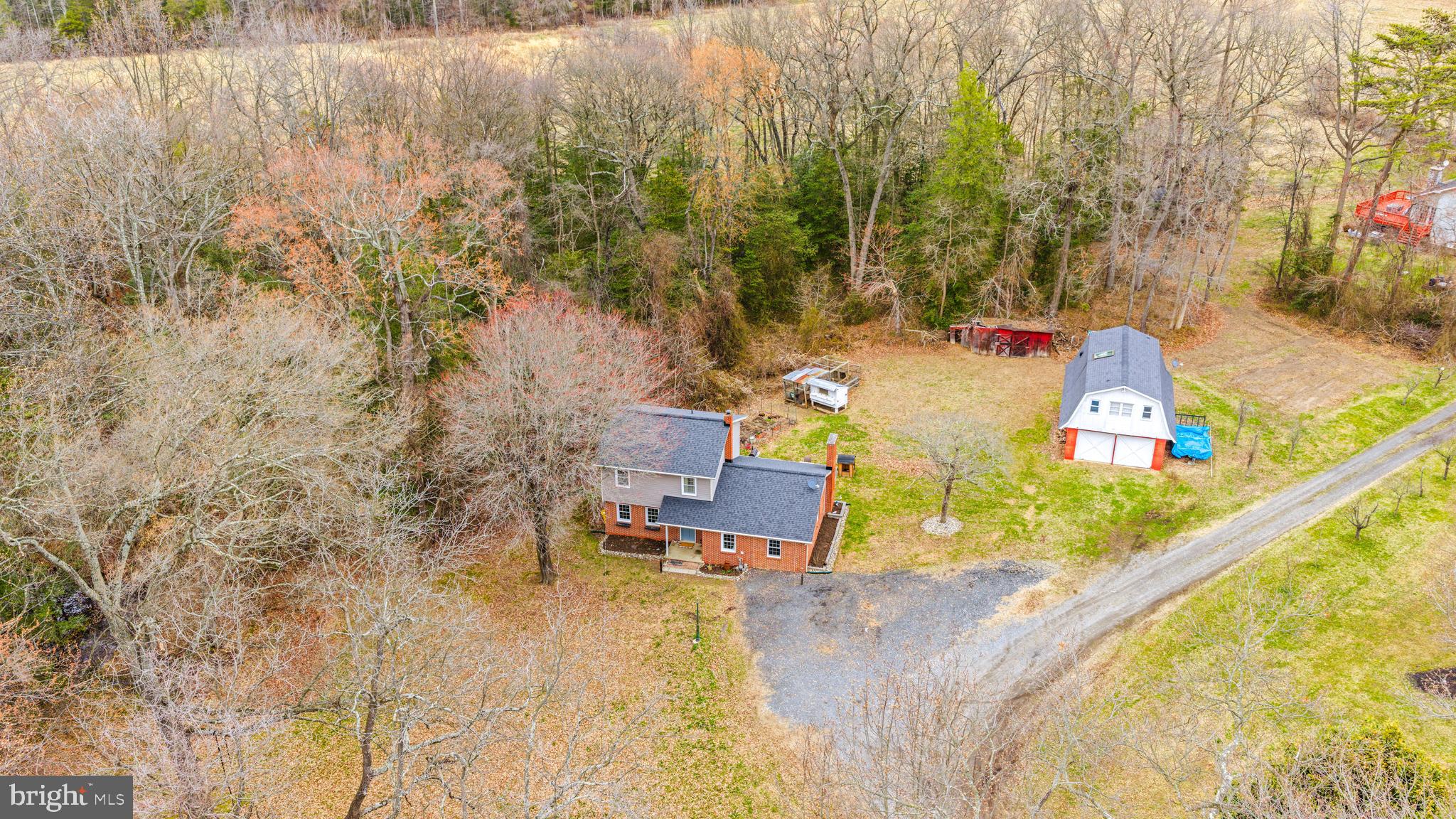 6204 Ebenezer Road Middle River, MD 21220 - Photo 62 of 70 a view of swimming pool with a yard and sitting area