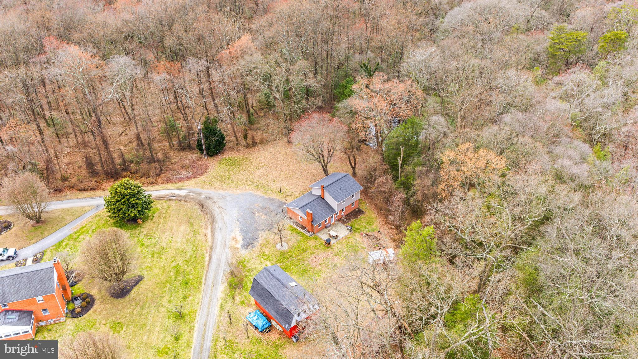6204 Ebenezer Road Middle River, MD 21220 - Photo 69 of 70 a view of swimming pool and mountain view