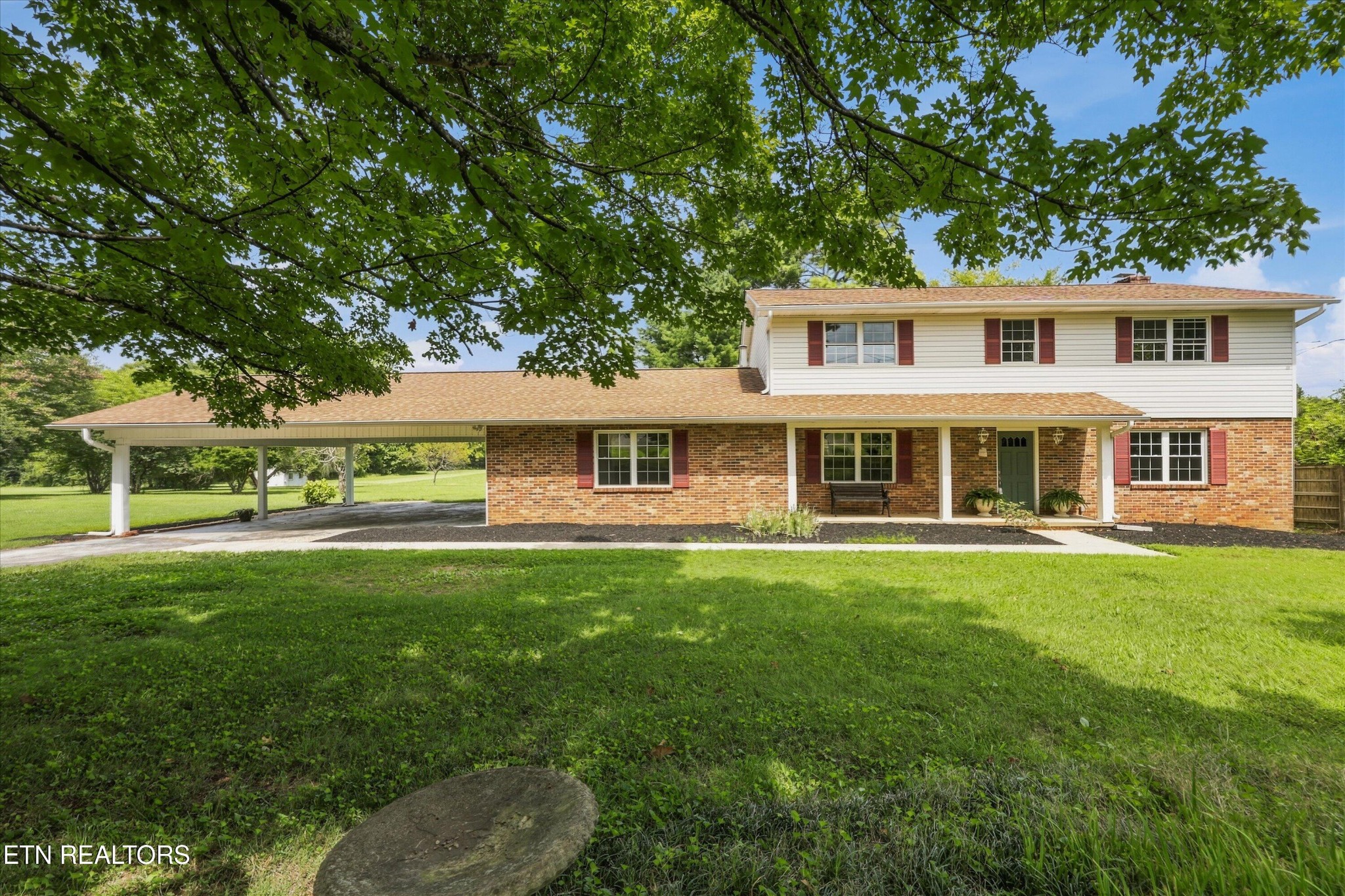 340 McFee Road Knoxville, TN 37934 - Photo 2 of 40 Gallery Image 2