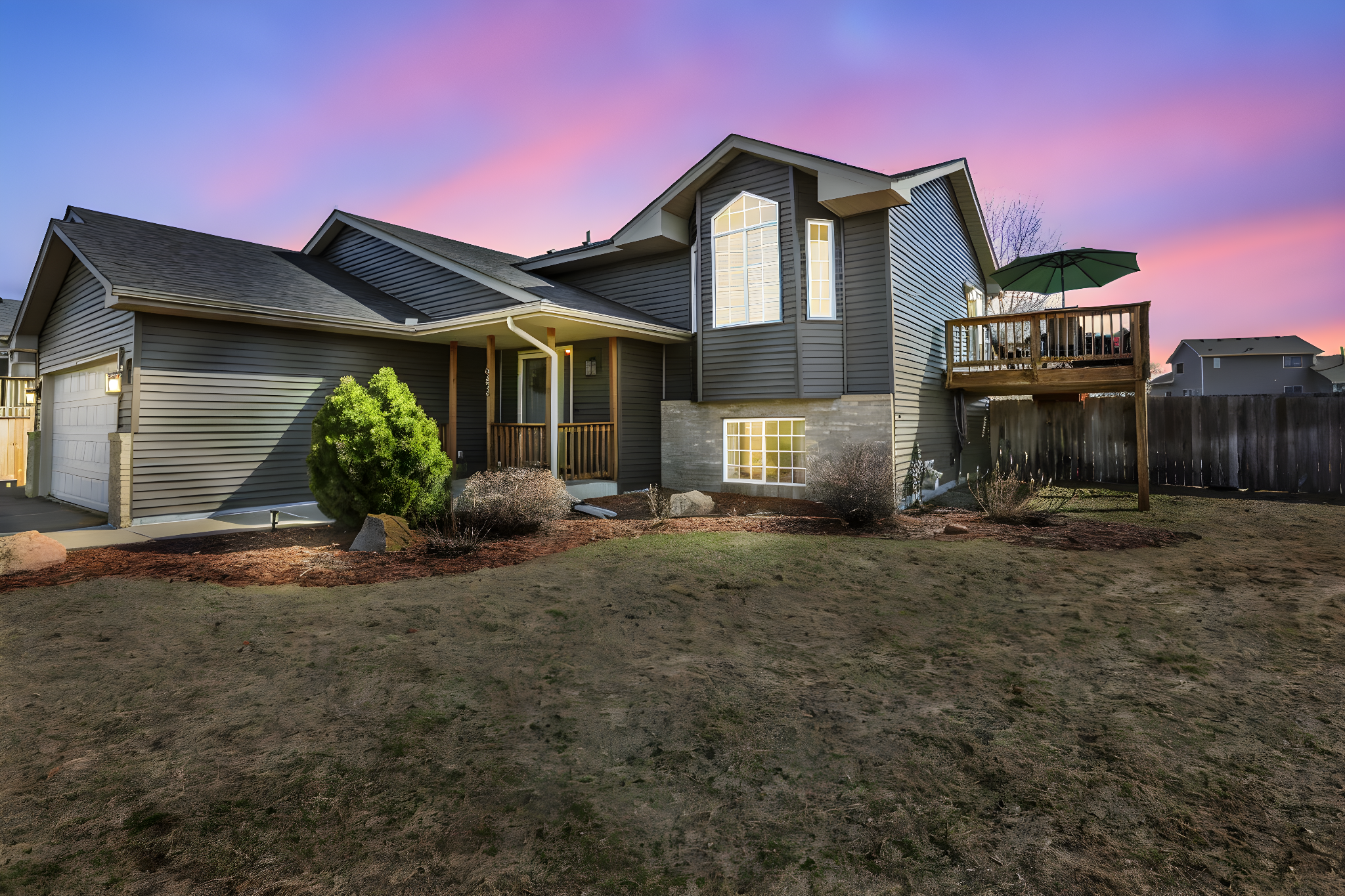 683 Eagle Lake Road South Big Lake, MN 55309 - Photo 2 of 43