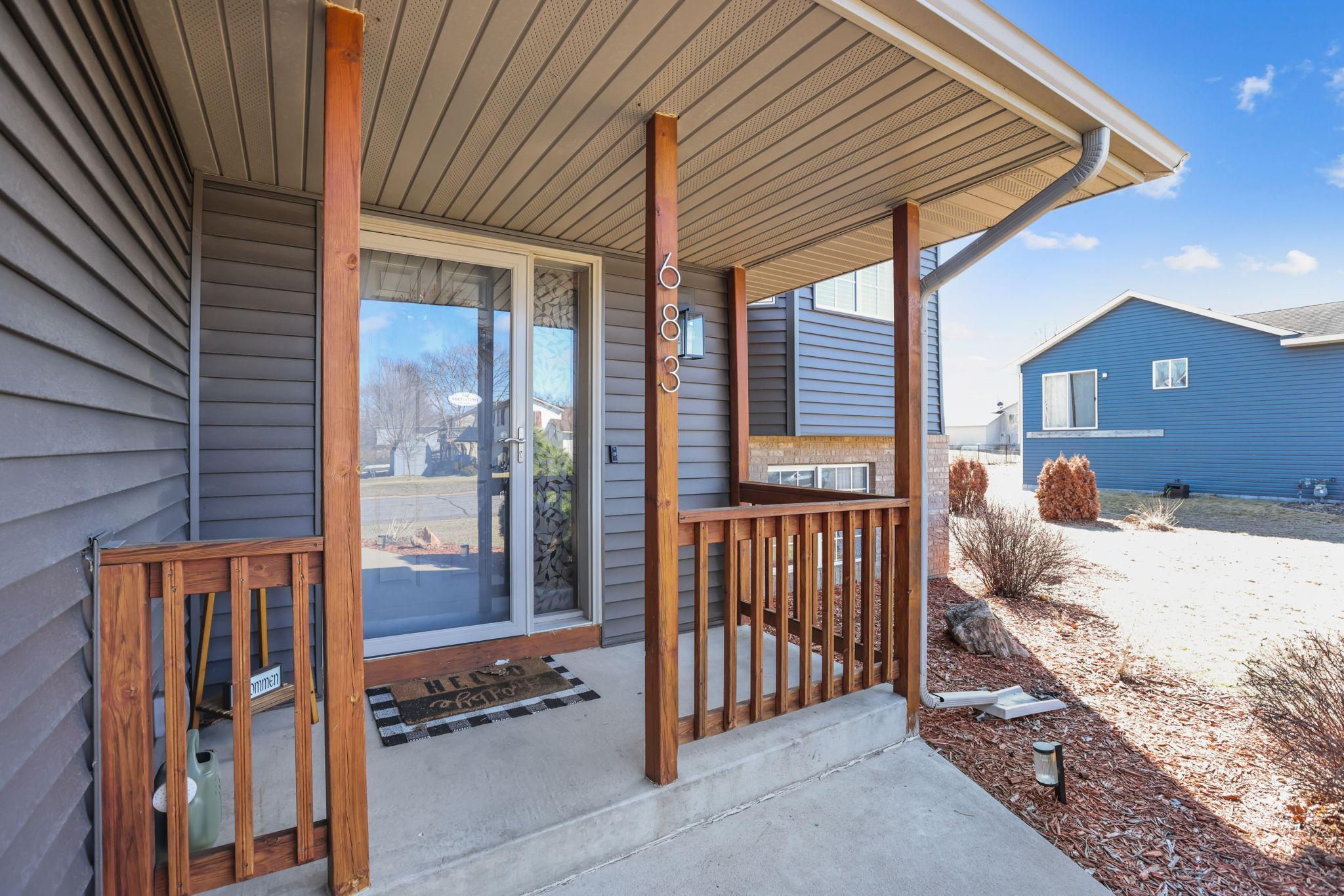 683 Eagle Lake Road South Big Lake, MN 55309 - Photo 6 of 43