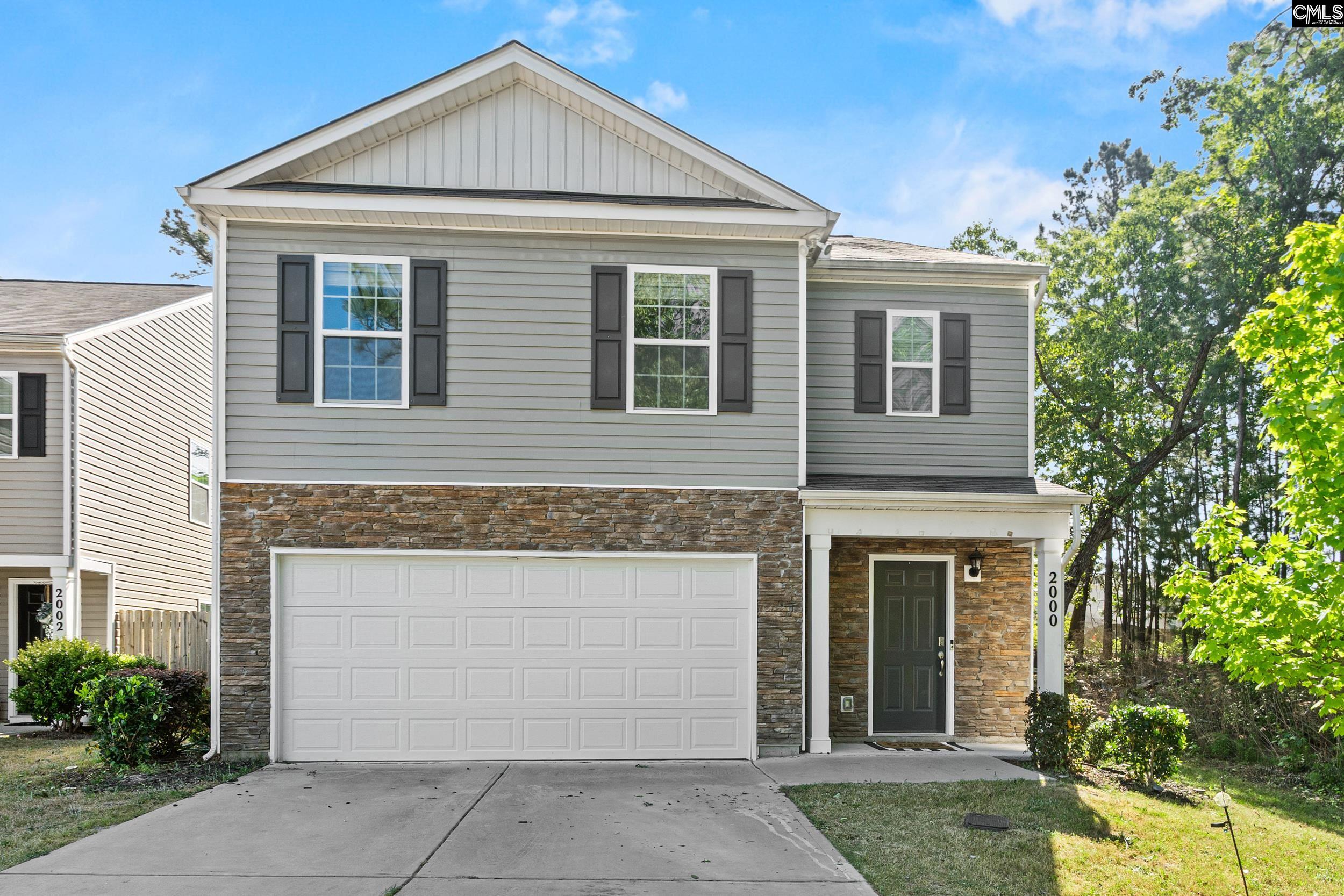 2000 Elmridge Road Columbia, SC 29209 - Photo 1 of 34