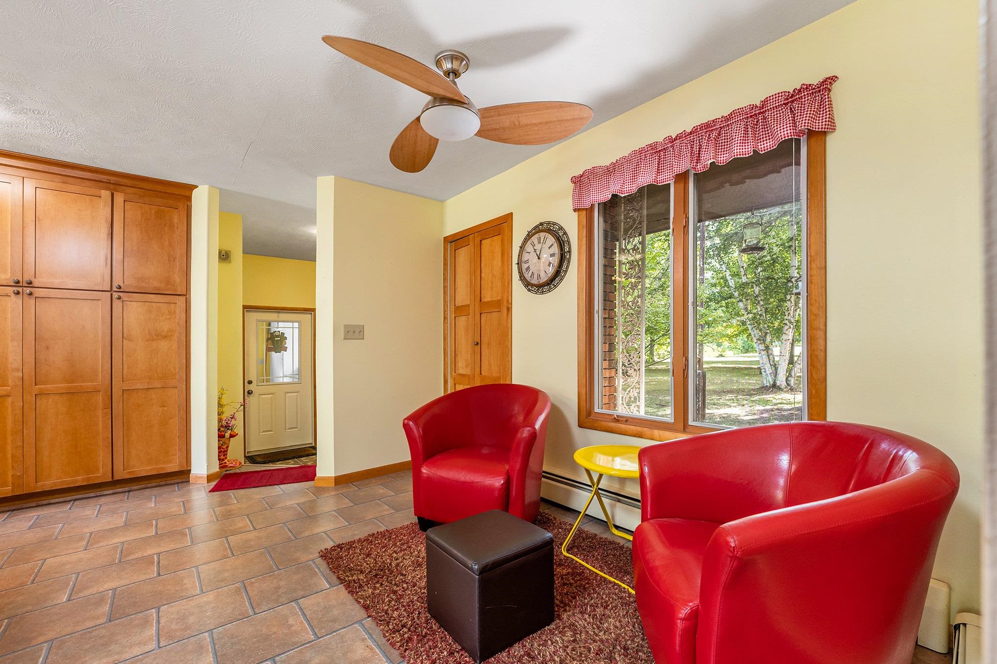 5526 Clark Road Kingsley, MI 49649 - Photo 7 of 48