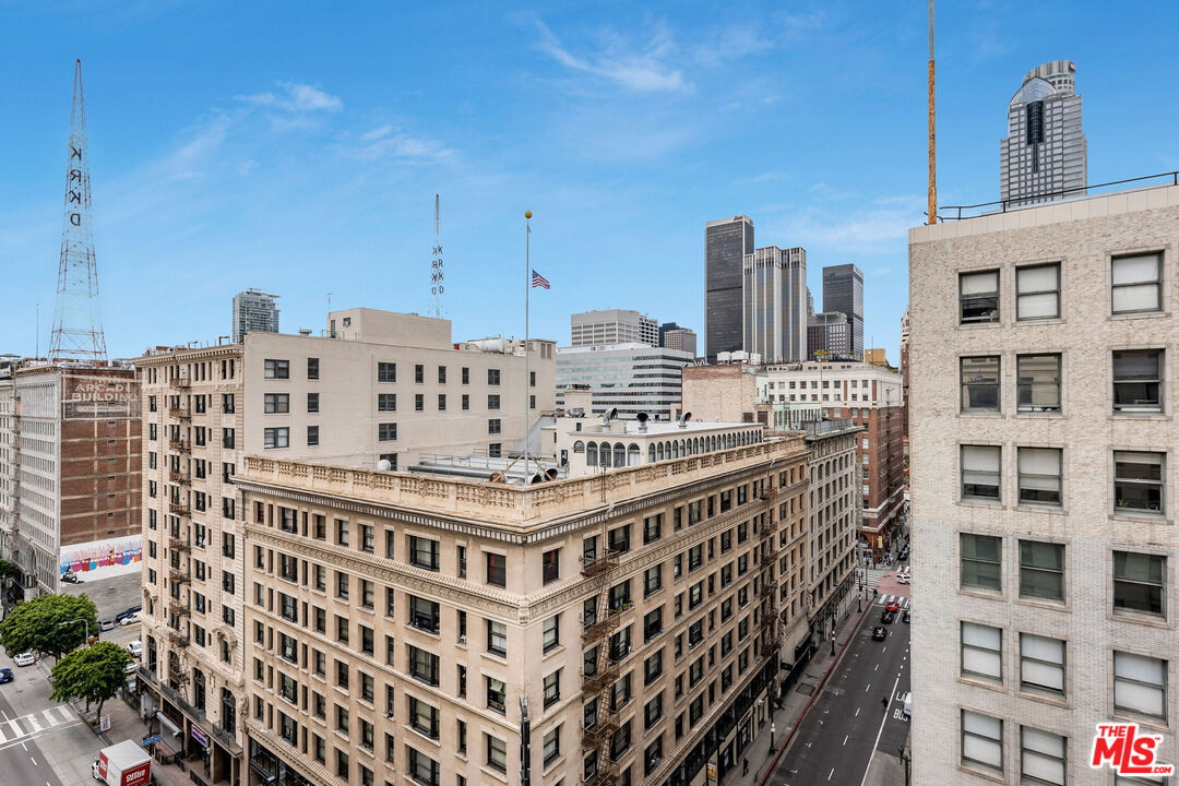 460 South Spring Street, Unit 1114 Los Angeles, CA 90013 - Photo 27 of 29 Gallery Image 27