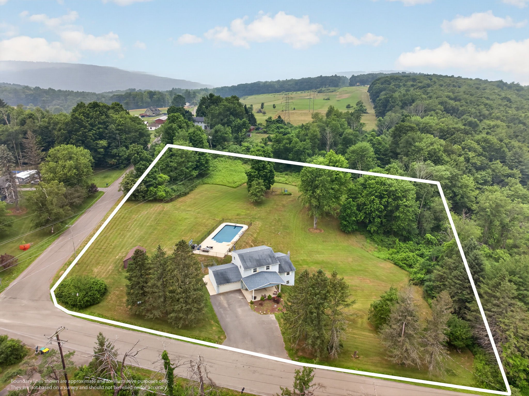 910 McFadden Road Apalachin, NY 13732 - Photo 9 of 38 Gallery Image 9