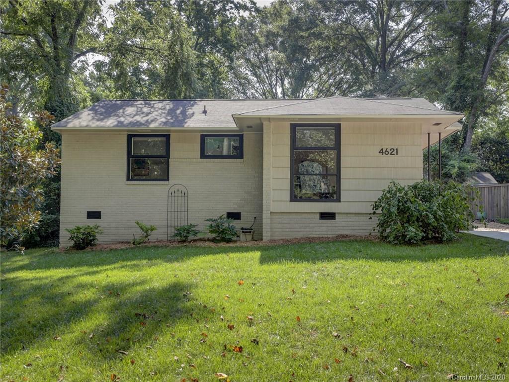 4621 Murrayhill Road Charlotte, NC 28209 - Photo 1 of 38 Gallery Image 1