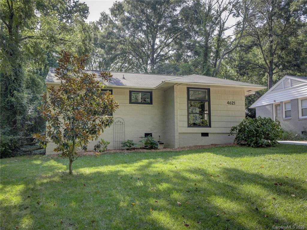 4621 Murrayhill Road Charlotte, NC 28209 - Photo 2 of 38 Gallery Image 2