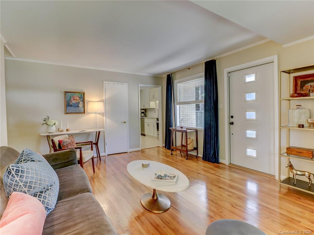 4621 Murrayhill Road Charlotte, NC 28209 - Photo 12 of 38 Gallery Image 12