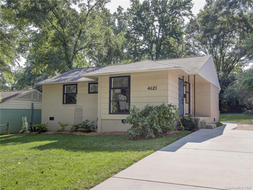 4621 Murrayhill Road Charlotte, NC 28209 - Photo 3 of 38 Gallery Image 3