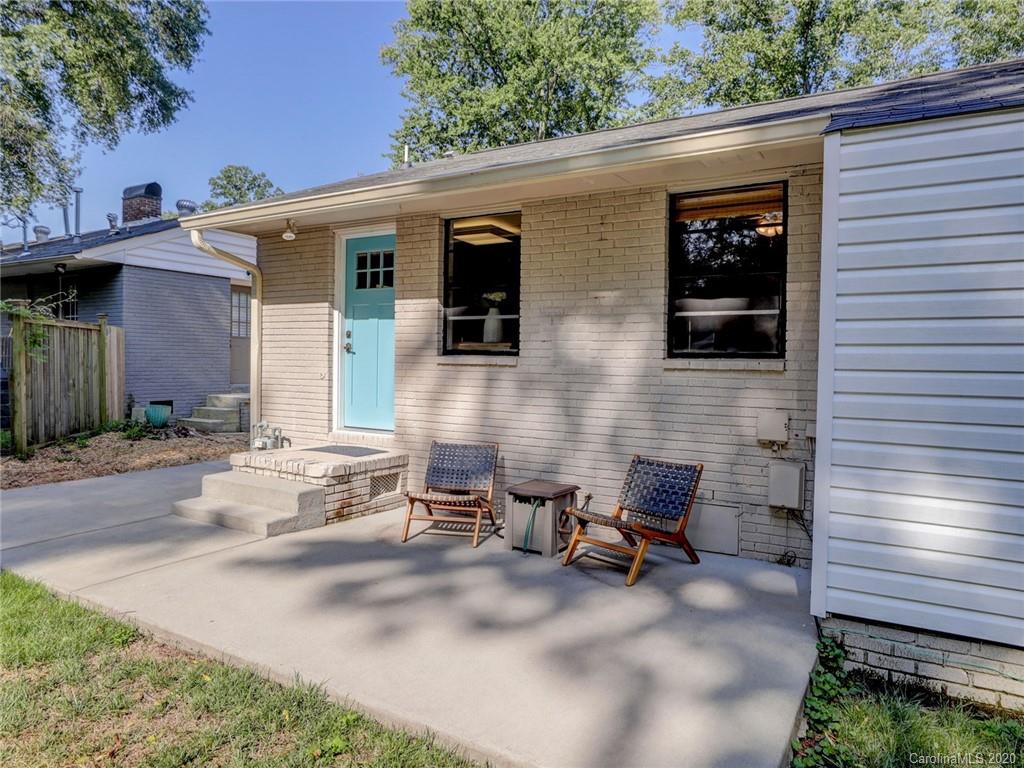 4621 Murrayhill Road Charlotte, NC 28209 - Photo 34 of 38 Gallery Image 34
