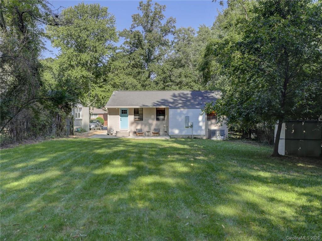 4621 Murrayhill Road Charlotte, NC 28209 - Photo 37 of 38 Gallery Image 37