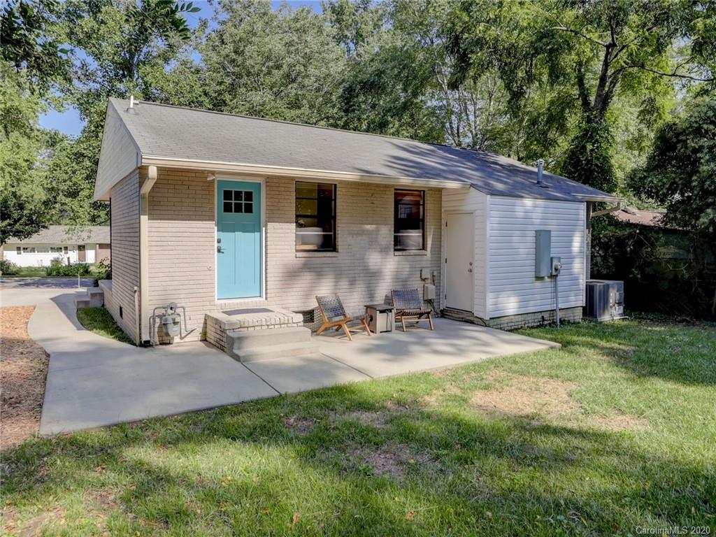 4621 Murrayhill Road Charlotte, NC 28209 - Photo 38 of 38 Gallery Image 38