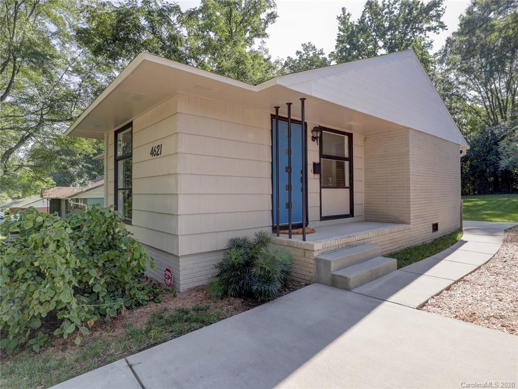 4621 Murrayhill Road Charlotte, NC 28209 - Photo 5 of 38 Gallery Image 5