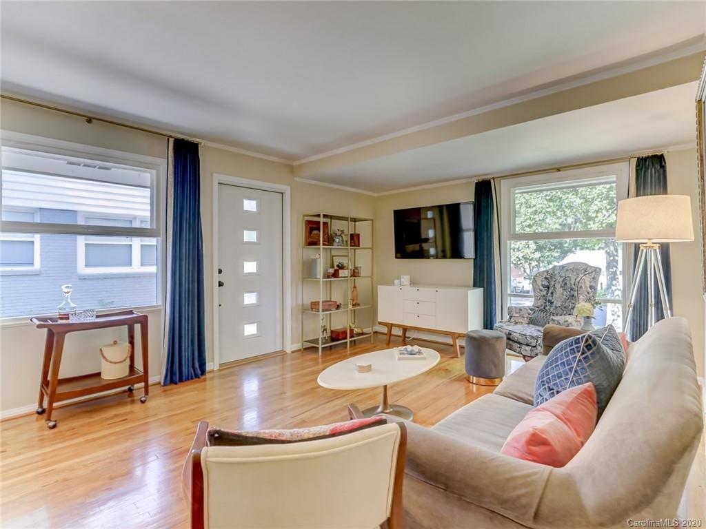 4621 Murrayhill Road Charlotte, NC 28209 - Photo 10 of 38 Gallery Image 10