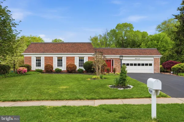 $1,400,000 | 9614 Percussion Way, Vienna, VA 22182