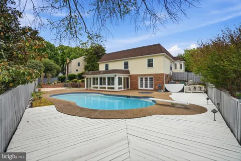 $1,375,000 | 9614 Percussion Way, Vienna, VA 22182