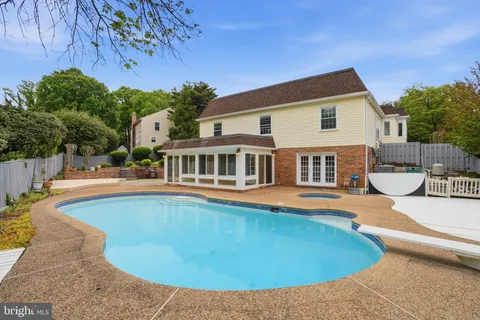$1,375,000 | 9614 Percussion Way, Vienna, VA 22182