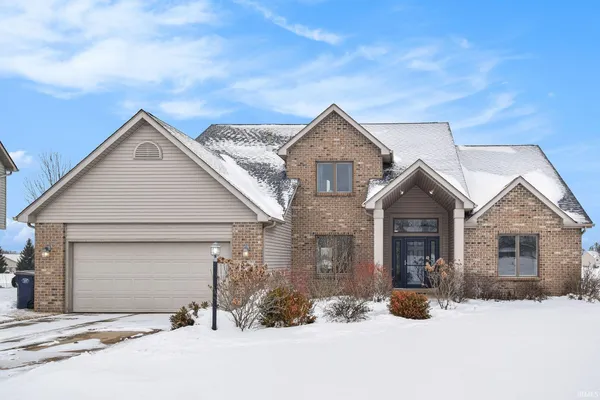 $389,900 | 2152 Heather Court, Warsaw, IN 46580
