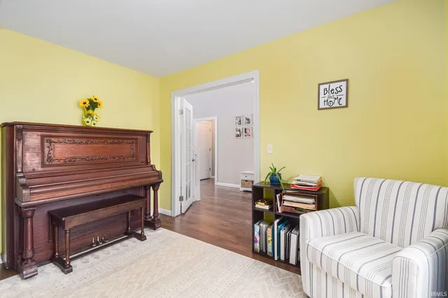 $399,900 | 2152 Heather Court, Warsaw, IN 46580