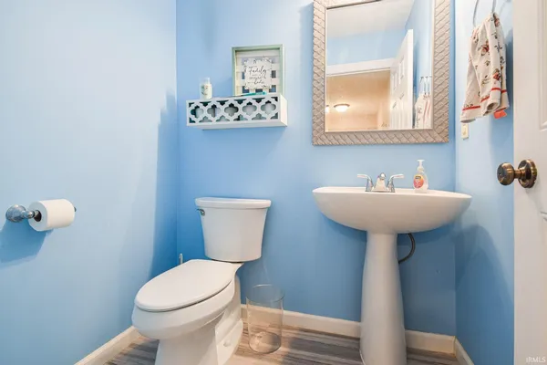 $389,900 | 2152 Heather Court, Warsaw, IN 46580