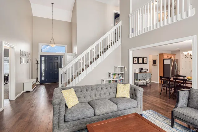 $399,900 | 2152 Heather Court, Warsaw, IN 46580