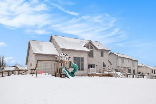 $389,900 | 2152 Heather Court, Warsaw, IN 46580