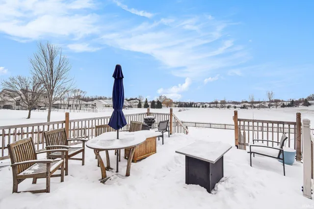 $399,900 | 2152 Heather Court, Warsaw, IN 46580