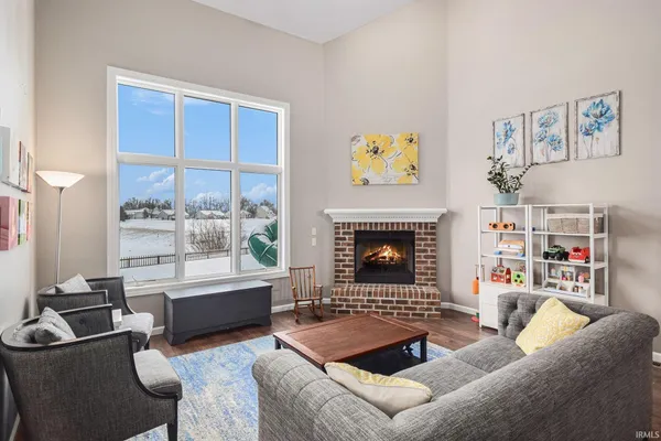 $389,900 | 2152 Heather Court, Warsaw, IN 46580