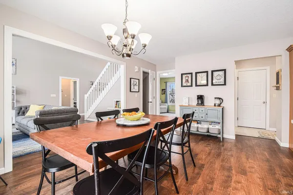 $389,900 | 2152 Heather Court, Warsaw, IN 46580