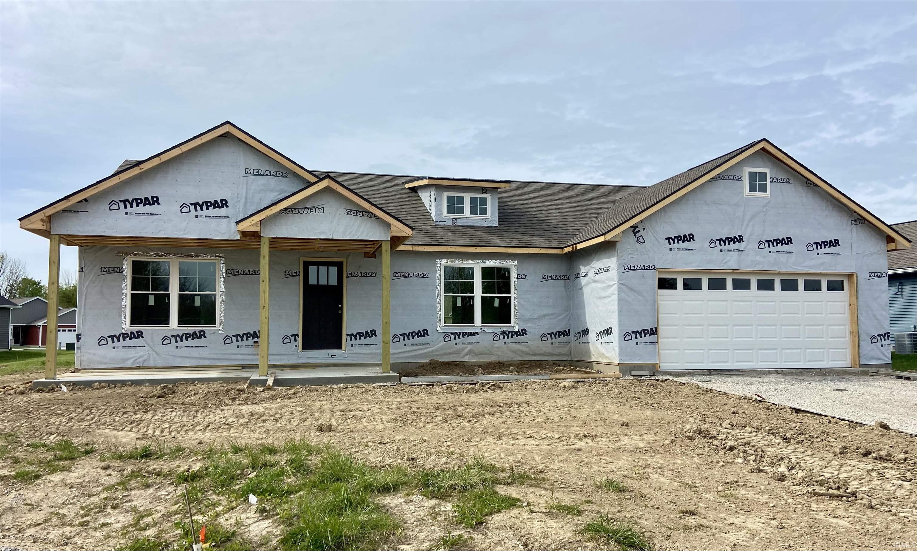 1451 Cedar Ridge Spencer, IN 47460 - Photo 1 of 6 Gallery Image 1