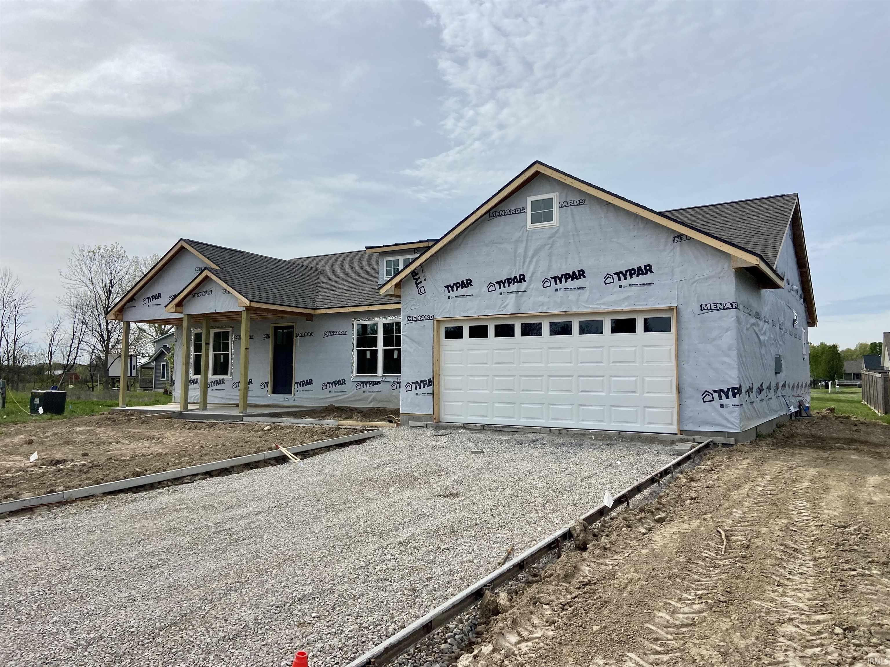 1451 Cedar Ridge Spencer, IN 47460 - Photo 2 of 6 Gallery Image 2