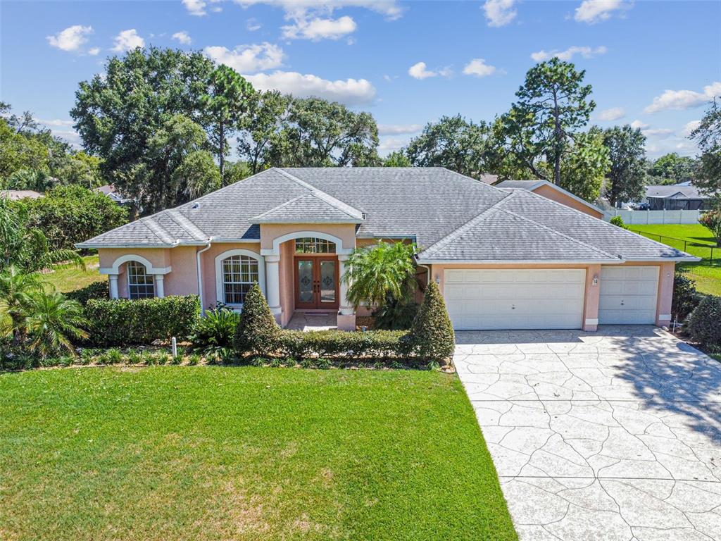 13283 Rudi Loop Spring Hill, FL 34609 - Photo 1 of 1