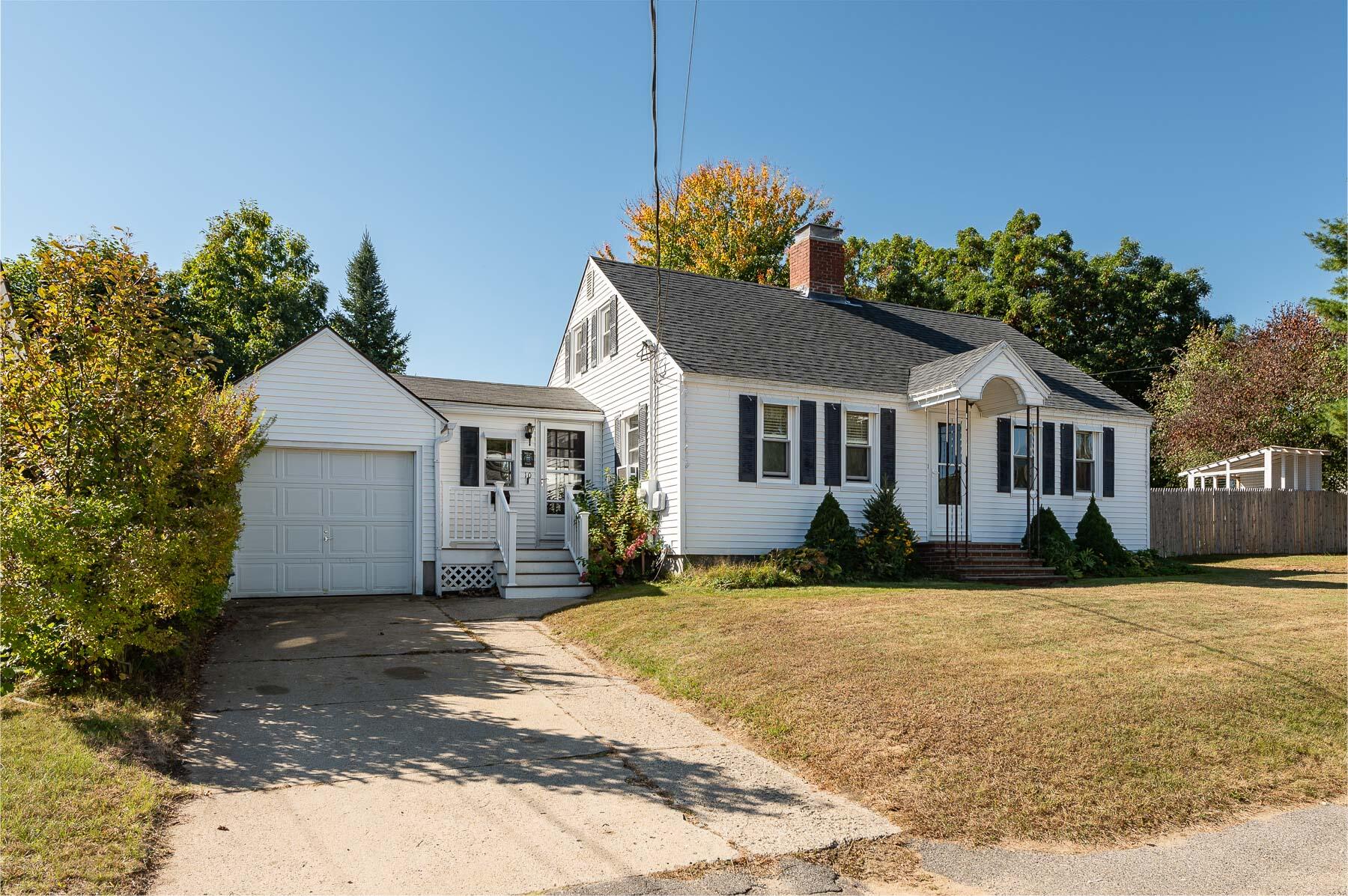 10 Mitchell Street Sanford, ME 04073 - Photo 1 of 29 Exterior