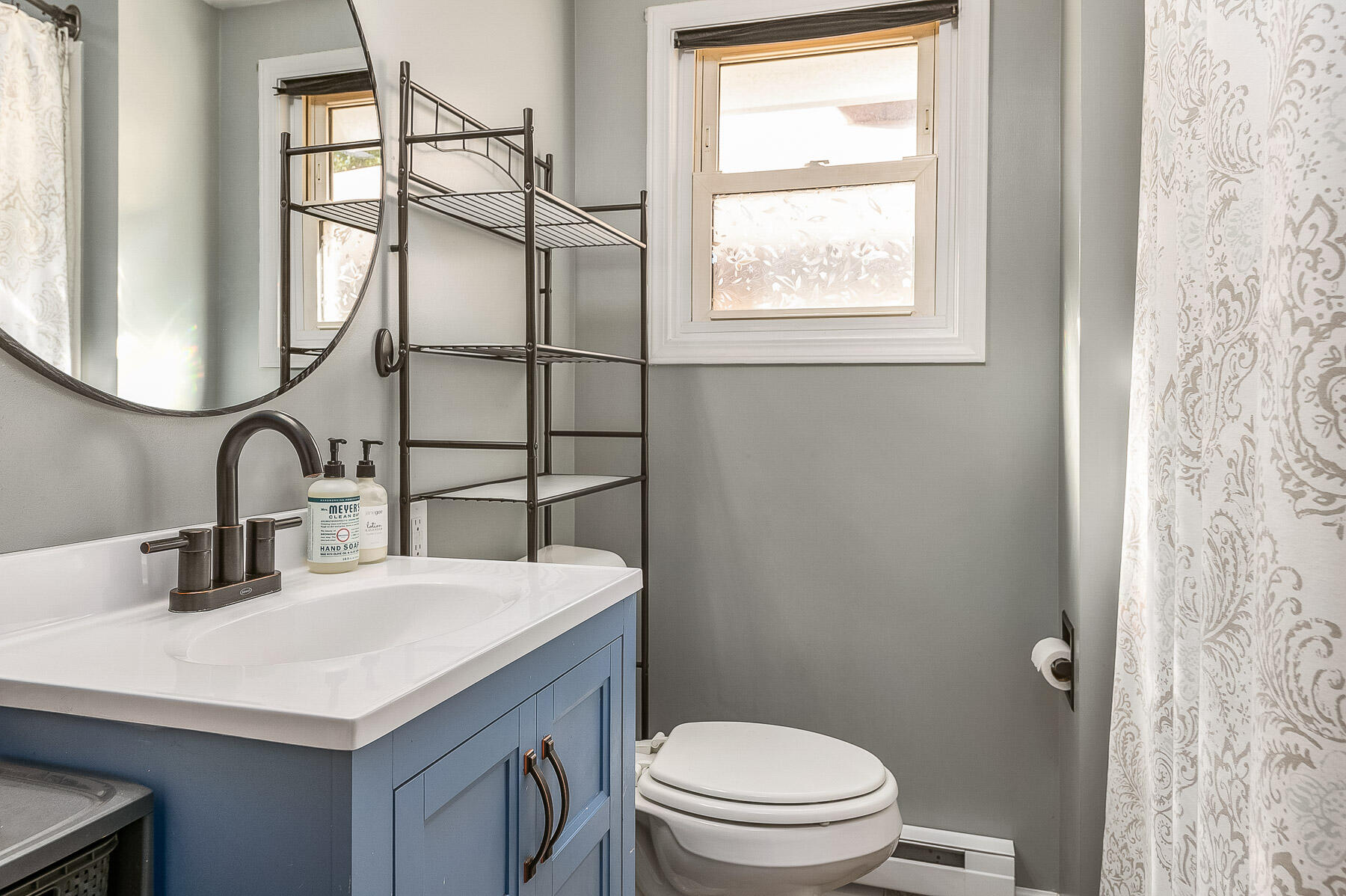 10 Mitchell Street Sanford, ME 04073 - Photo 20 of 29 Bathroom 1 (First Floor)