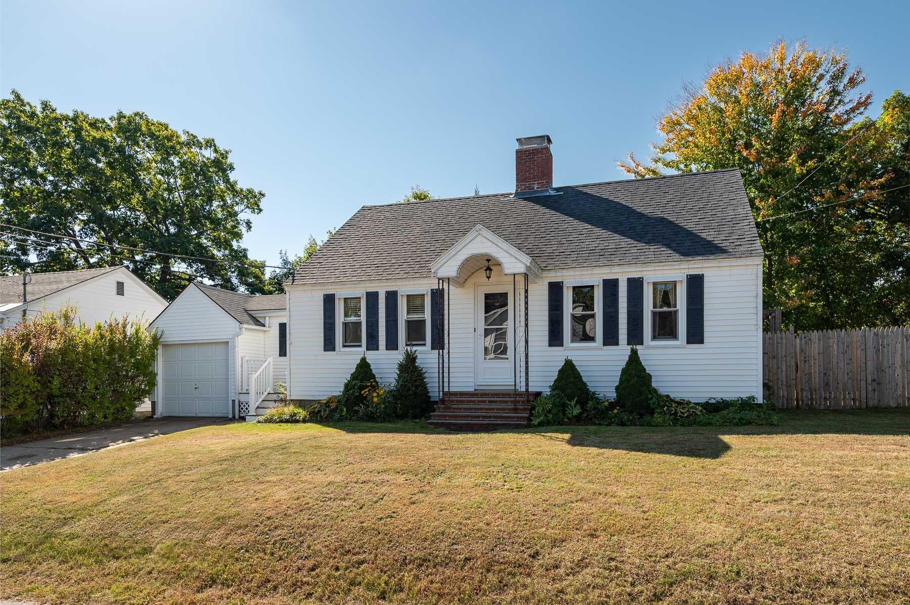 10 Mitchell Street Sanford, ME 04073 - Photo 2 of 29 Exterior