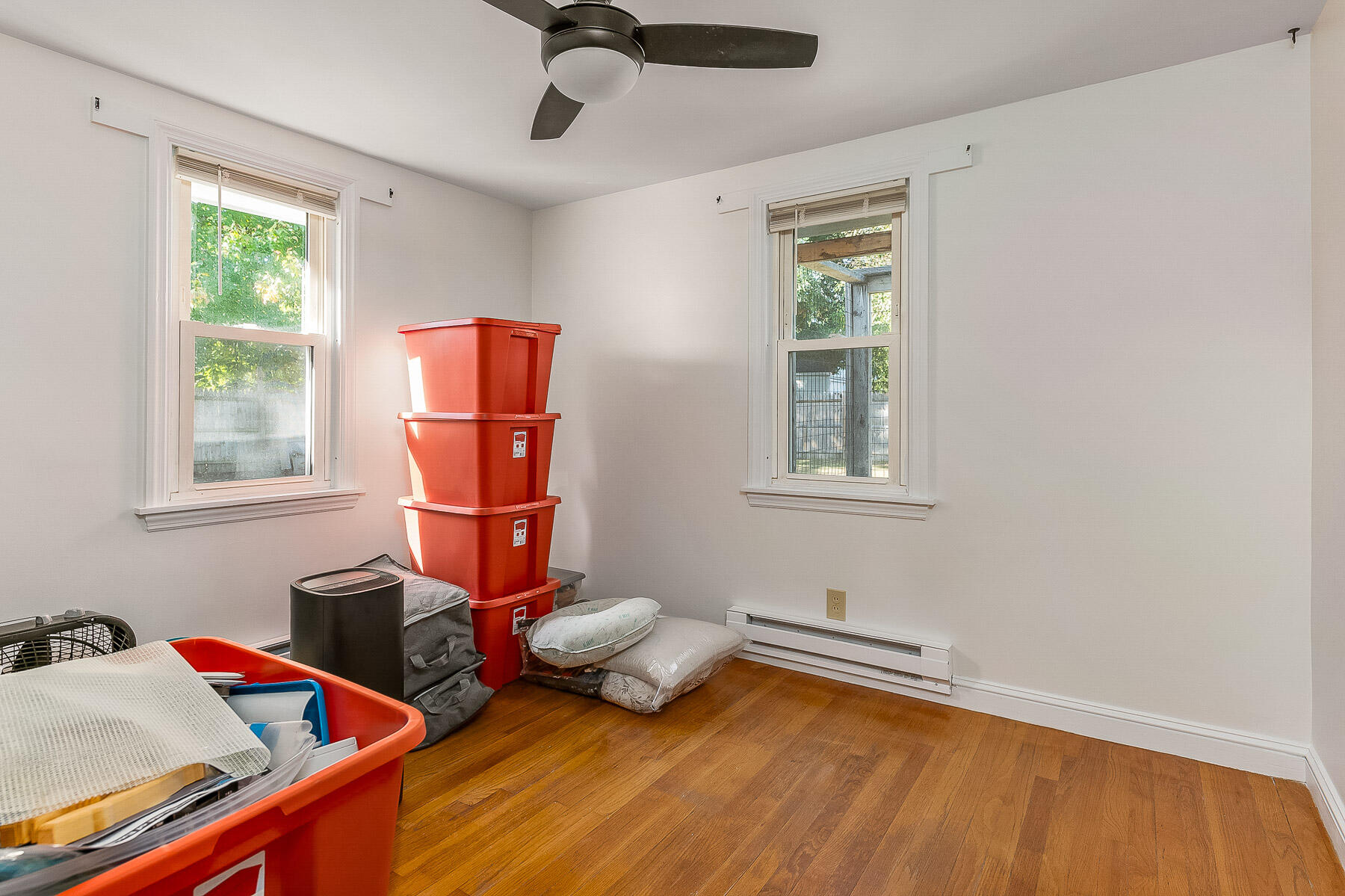 10 Mitchell Street Sanford, ME 04073 - Photo 21 of 29 Bedroom 1 (First Floor)