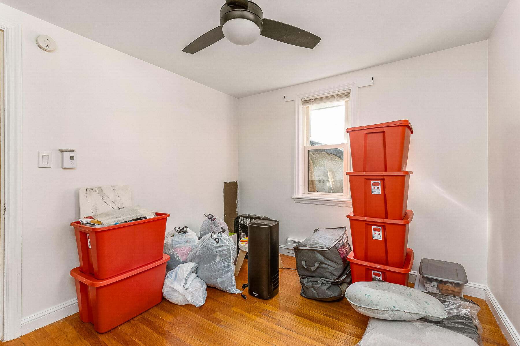 10 Mitchell Street Sanford, ME 04073 - Photo 22 of 29 Bedroom 1 (First Floor)