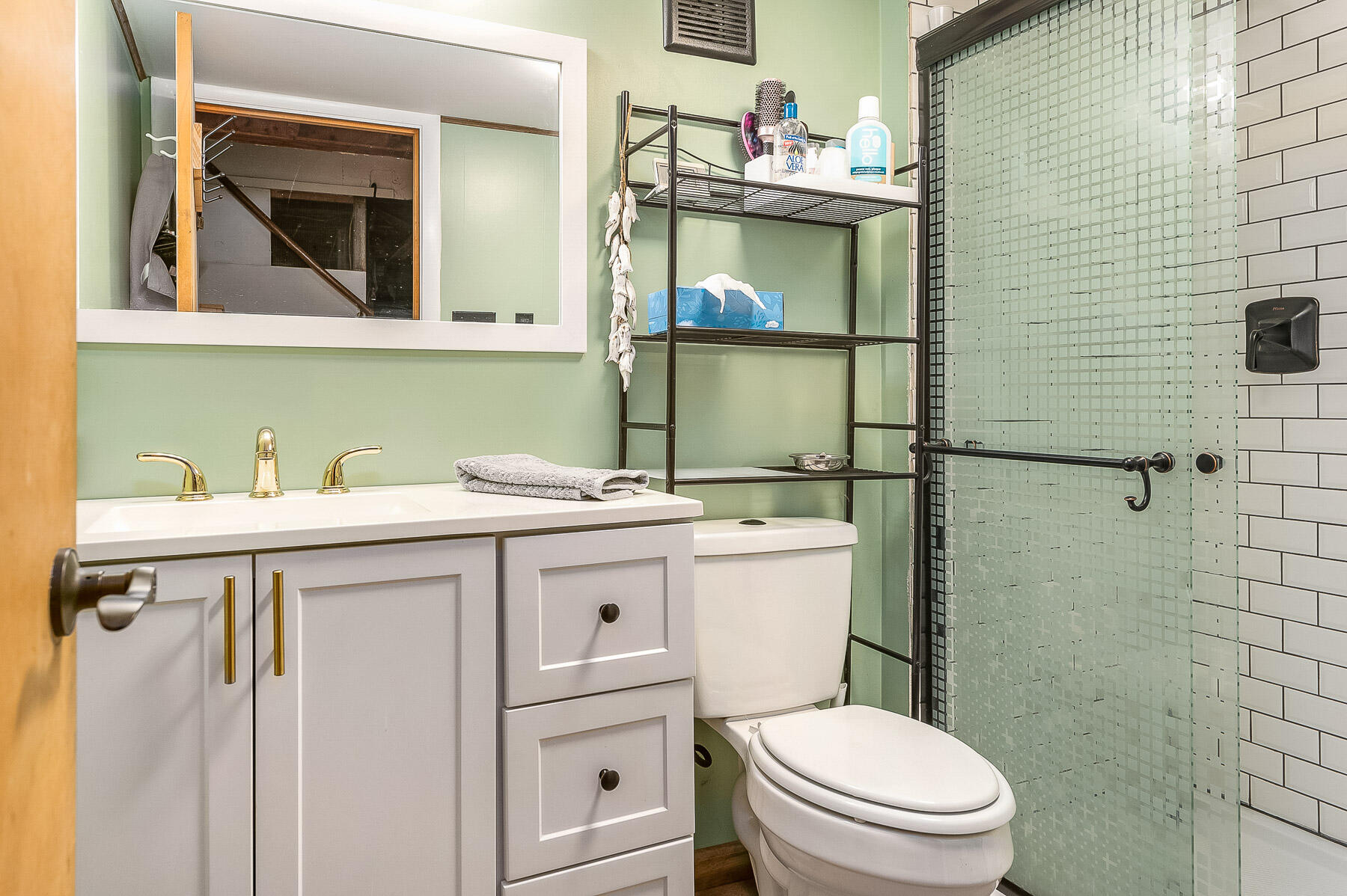 10 Mitchell Street Sanford, ME 04073 - Photo 23 of 29 Bathroom 2 (Basement)