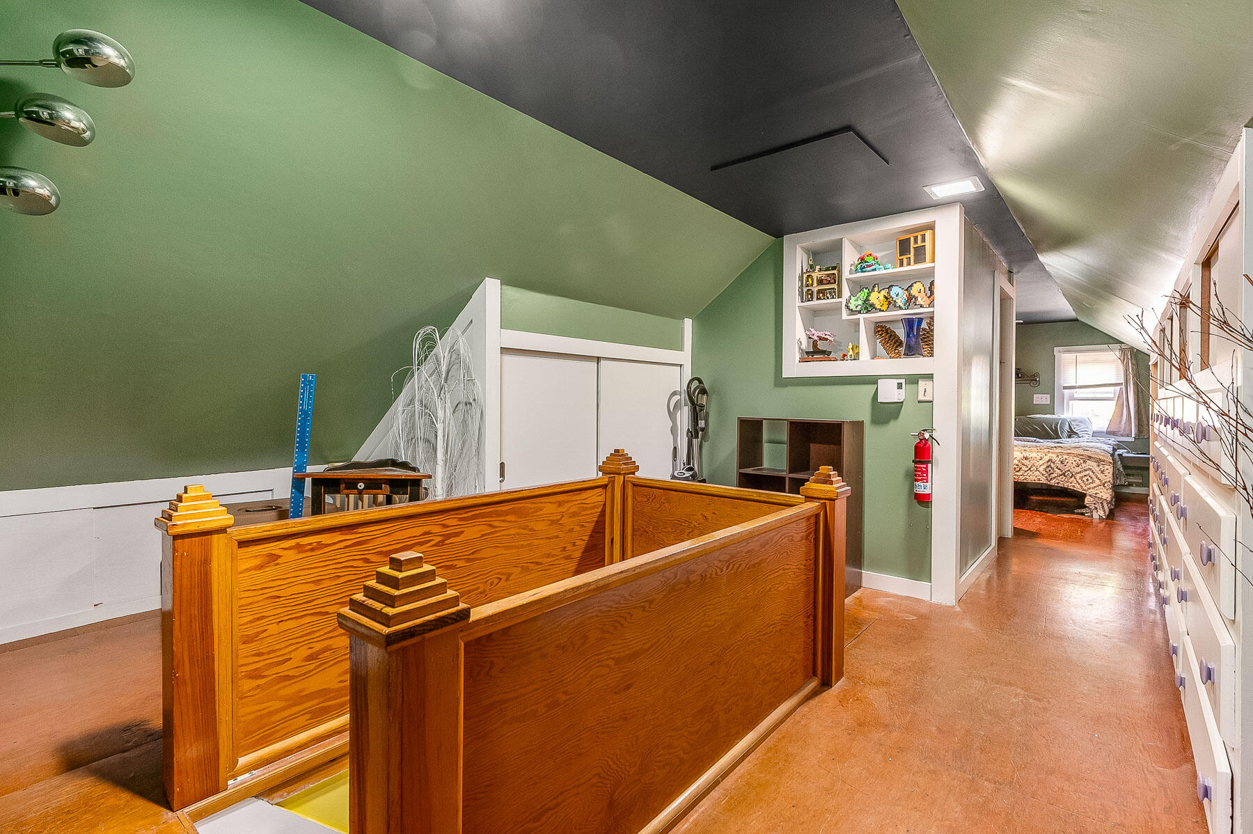 10 Mitchell Street Sanford, ME 04073 - Photo 27 of 29 Upstairs