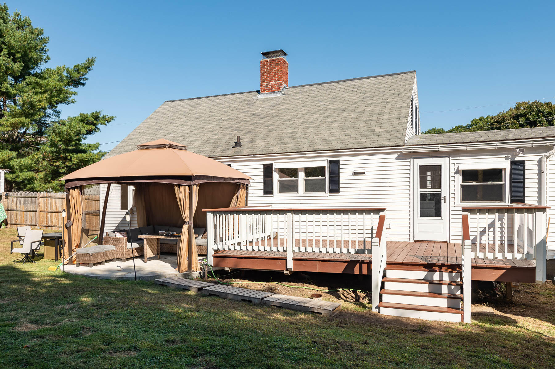 10 Mitchell Street Sanford, ME 04073 - Photo 4 of 29 Exterior