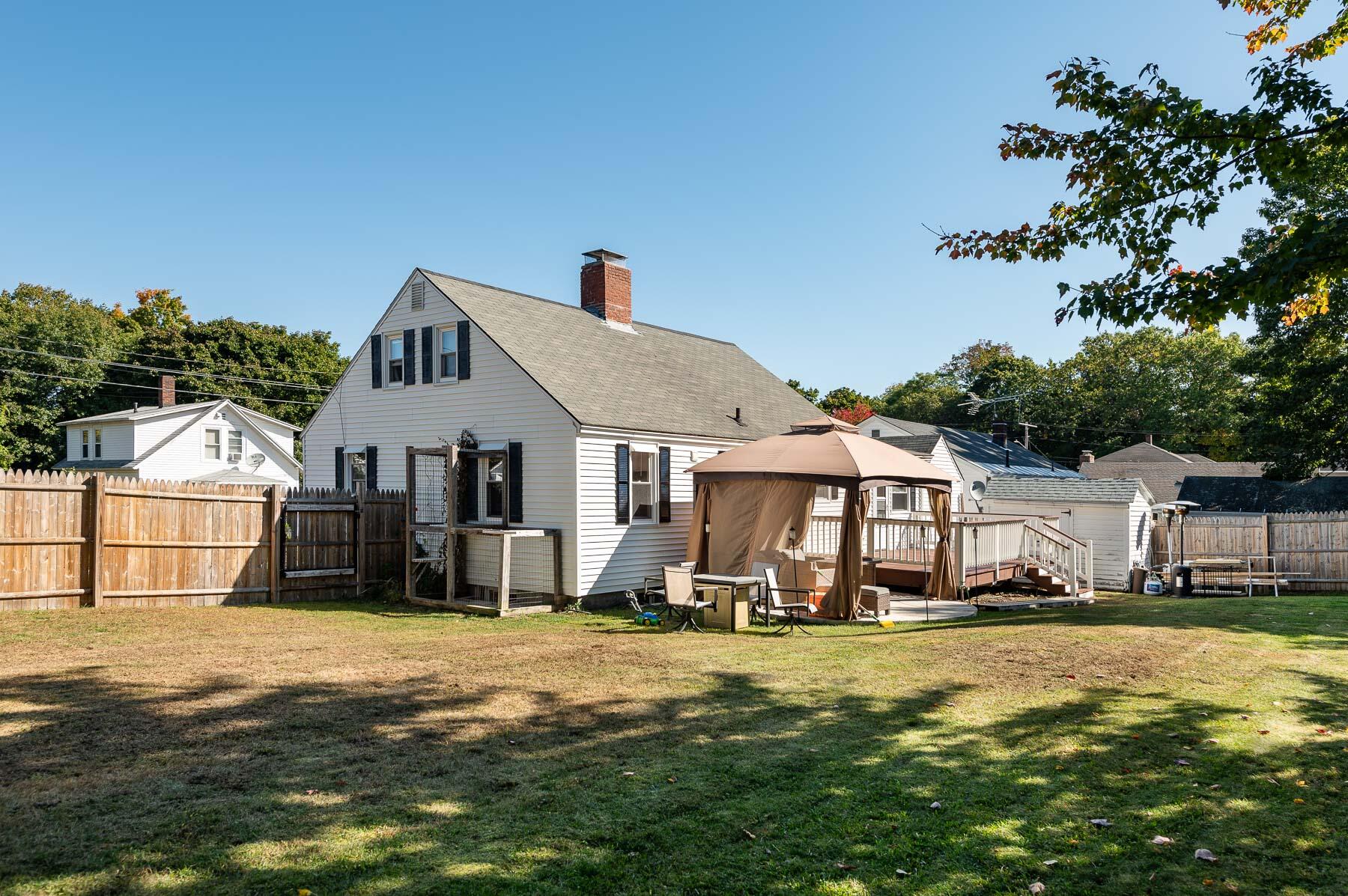 10 Mitchell Street Sanford, ME 04073 - Photo 5 of 29 Exterior