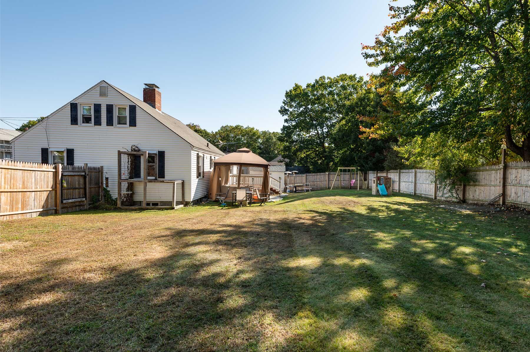 10 Mitchell Street Sanford, ME 04073 - Photo 6 of 29 Exterior