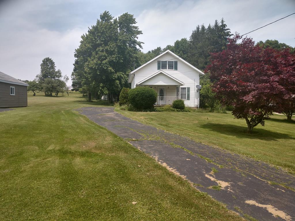 1457 Mercer Road Franklin, PA 16323 - Photo 1 of 1 Gallery Image 1