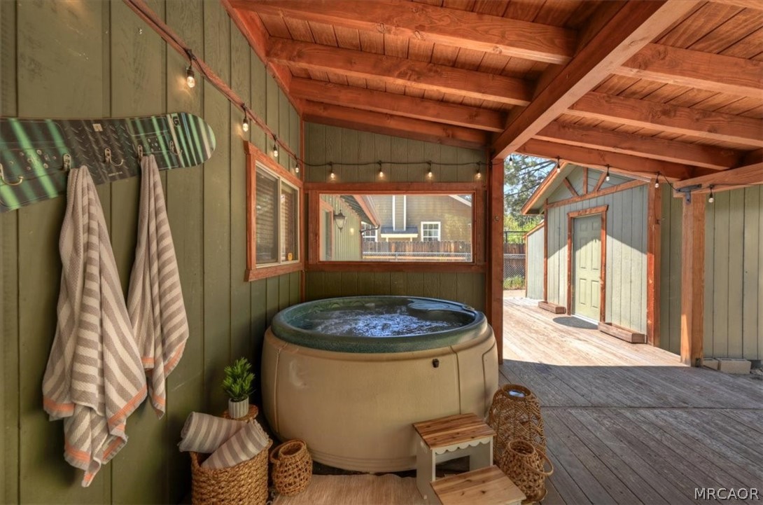 42698 Fox Farm Road Big Bear Lake, CA 92315 - Photo 35 of 46