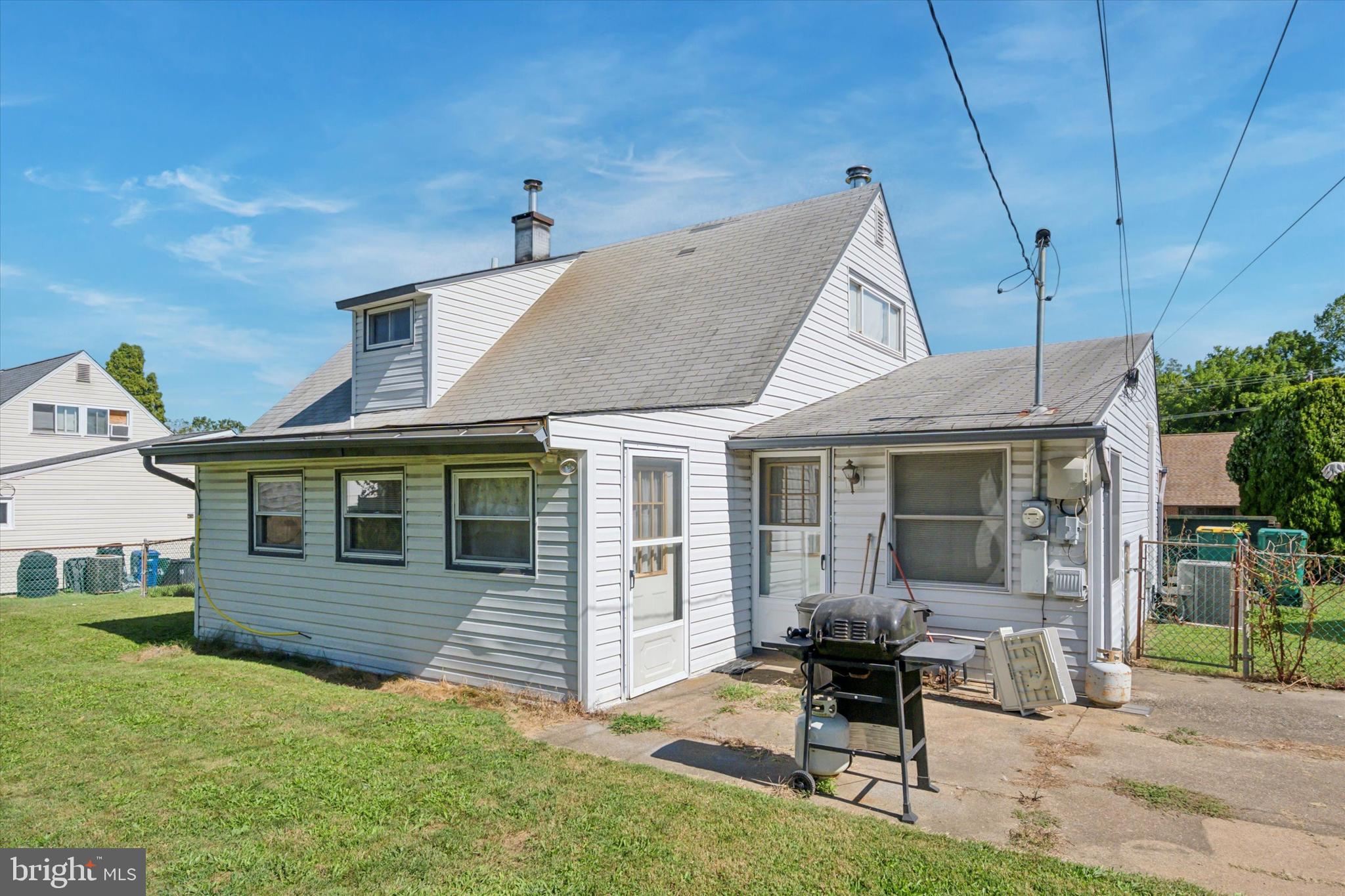31 Quickset Road Levittown, PA 19057 - Photo 34 of 35 Gallery Image 34