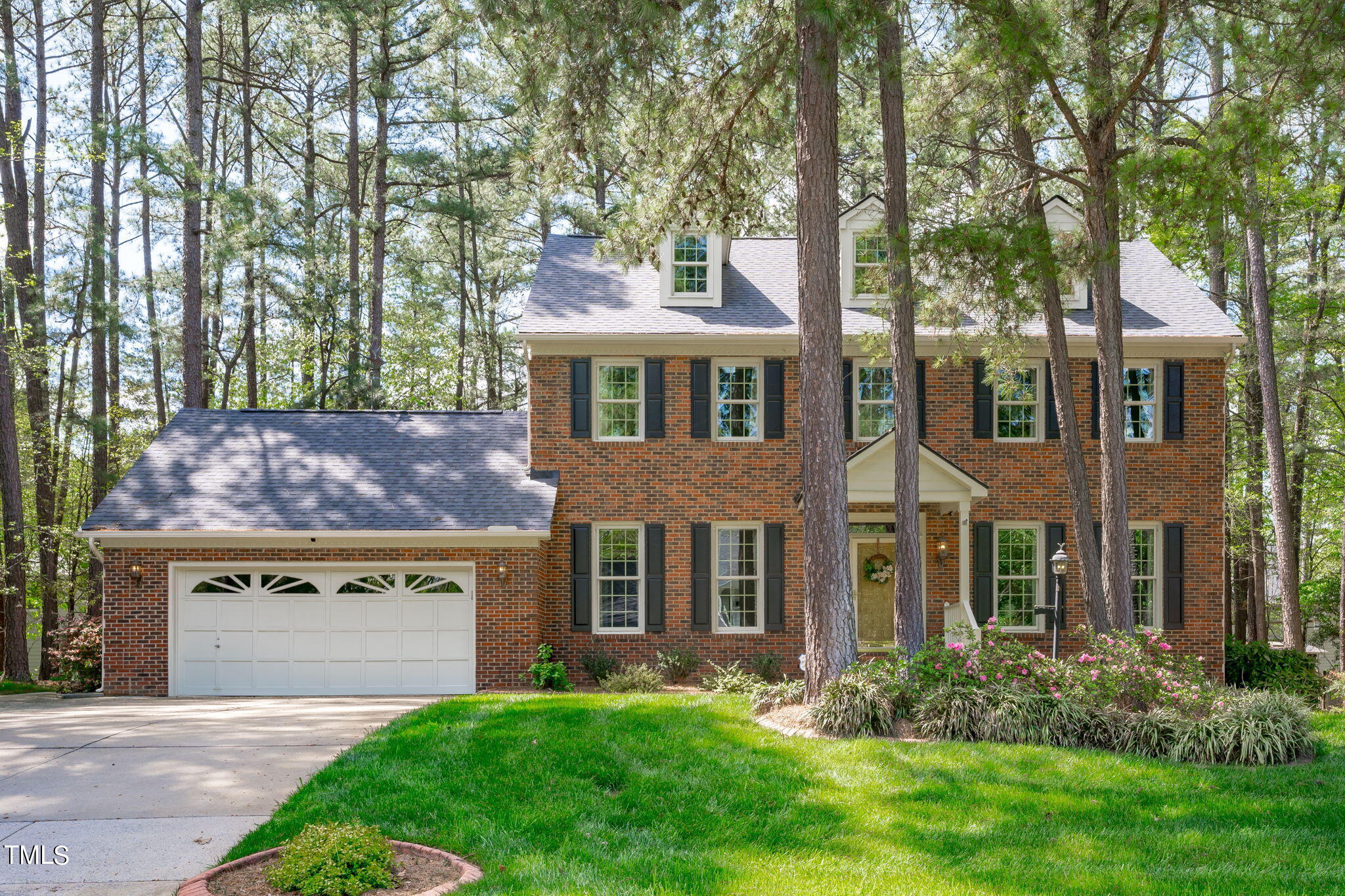 507 Heathridge Lane Cary, NC 27513 - Photo 1 of 42 Front of House