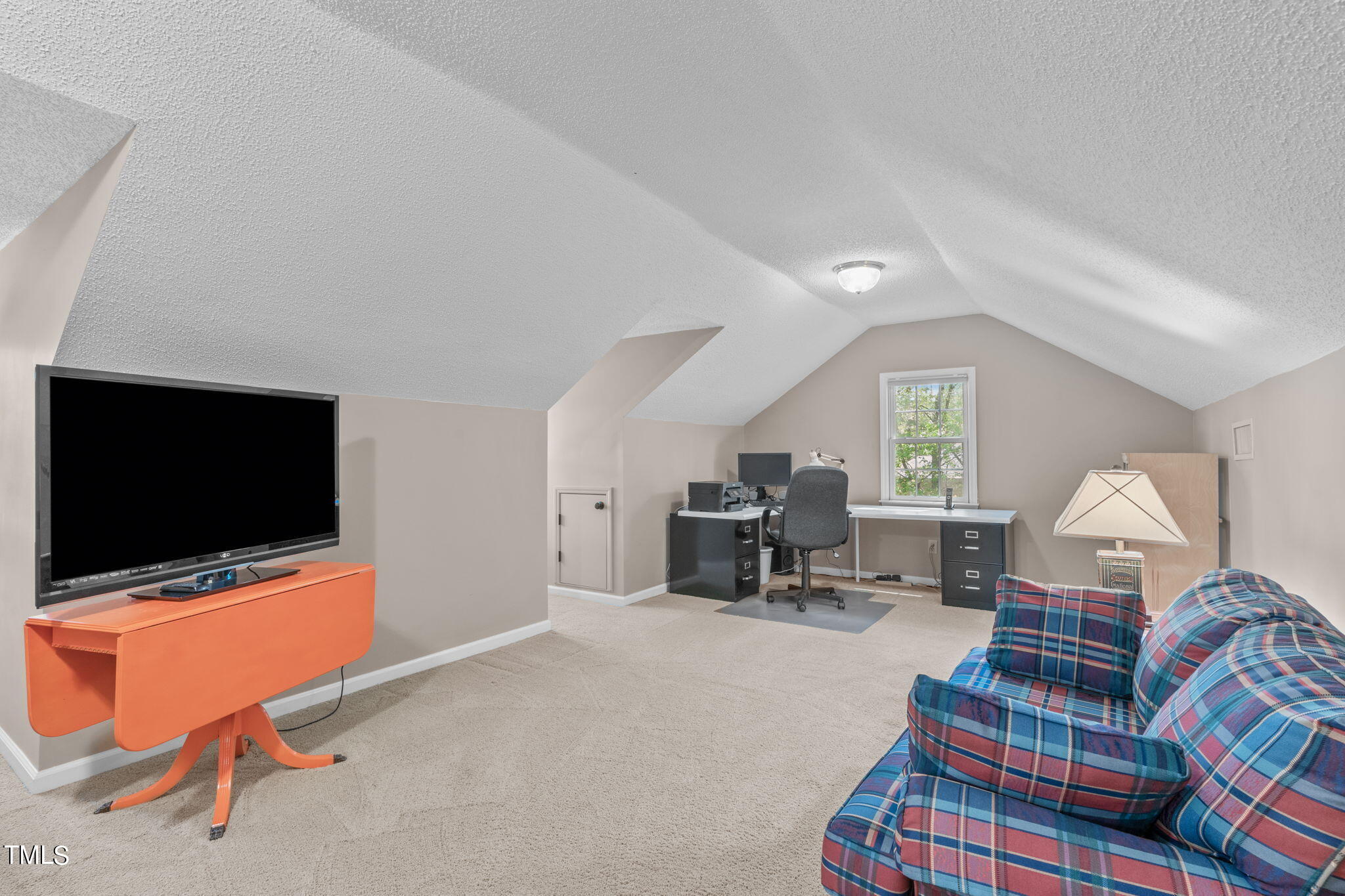 507 Heathridge Lane Cary, NC 27513 - Photo 30 of 42 Third Floor Bonus #1