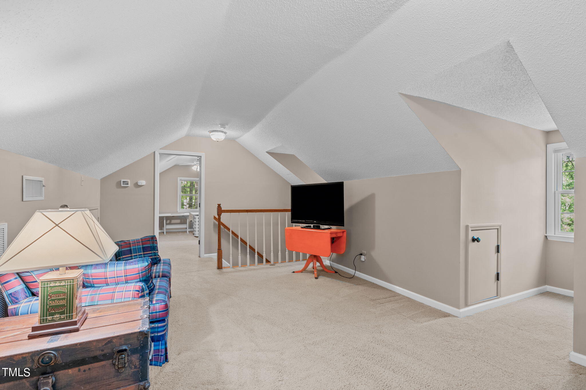 507 Heathridge Lane Cary, NC 27513 - Photo 31 of 42 Third Floor Bonus #1