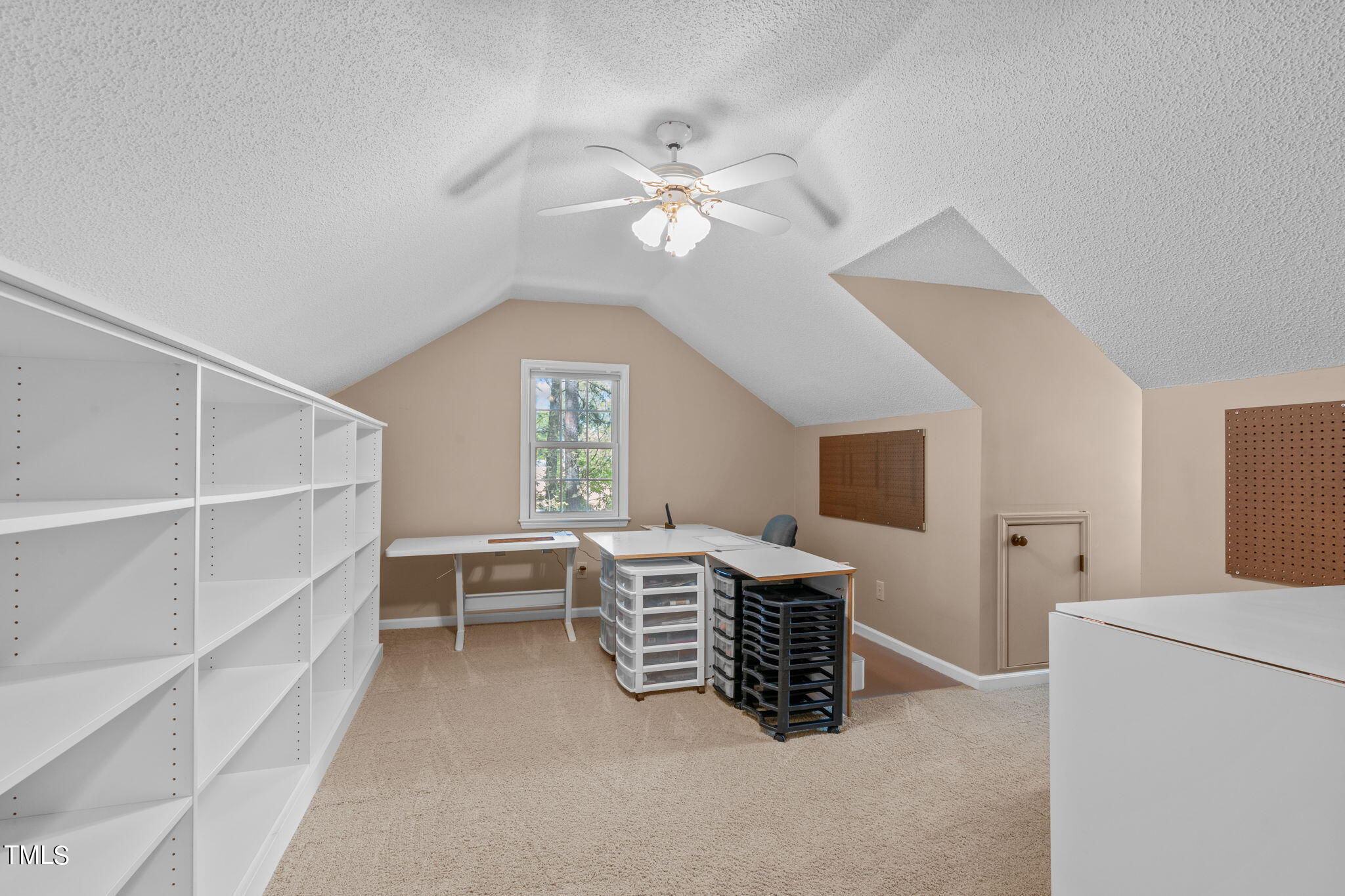 507 Heathridge Lane Cary, NC 27513 - Photo 32 of 42 Third Floor Bonus #2