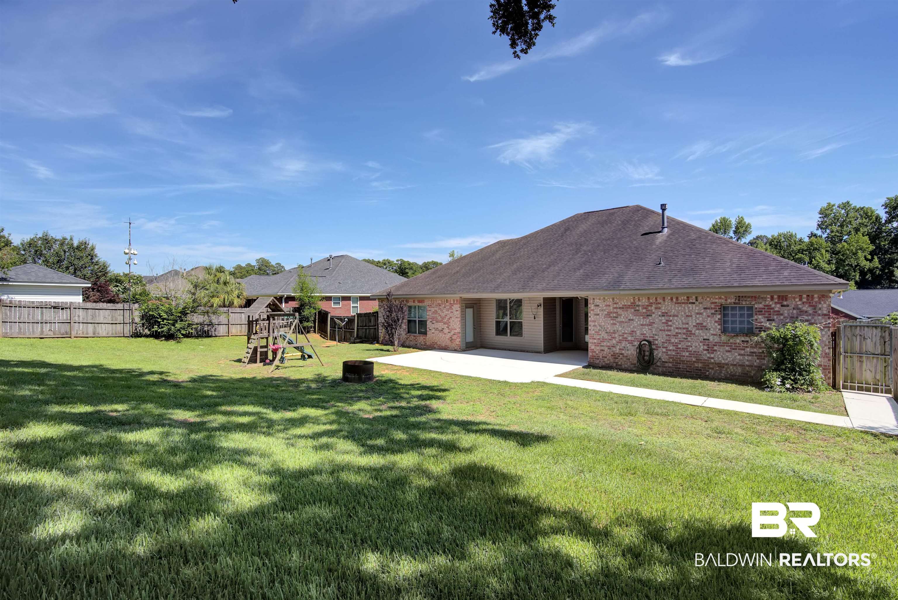 9690 Nottingham Court Mobile, AL 36695 - Photo 44 of 46